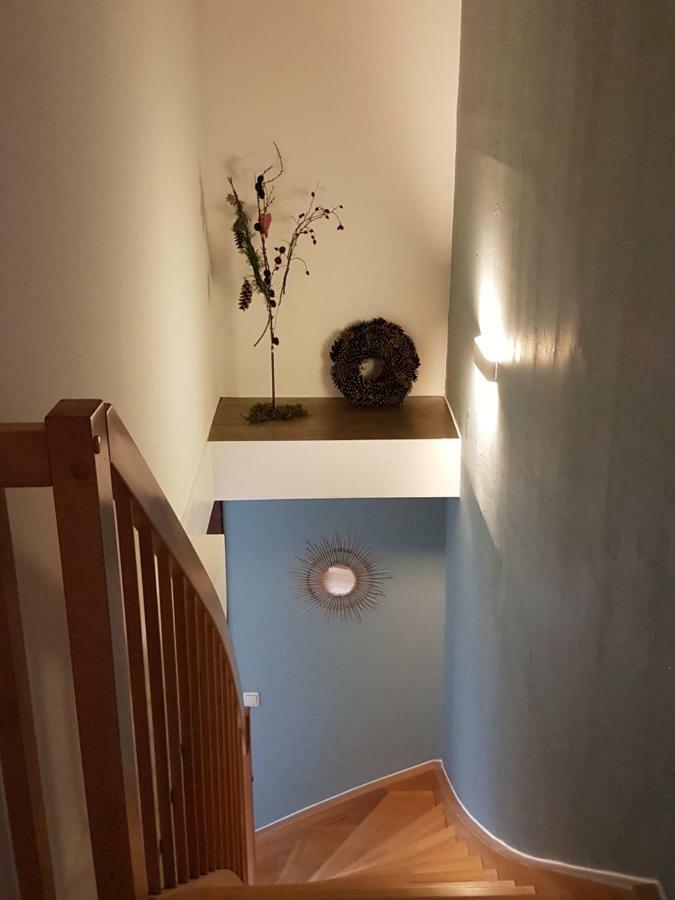 Haus Zum Wilden Manne * Erfurt