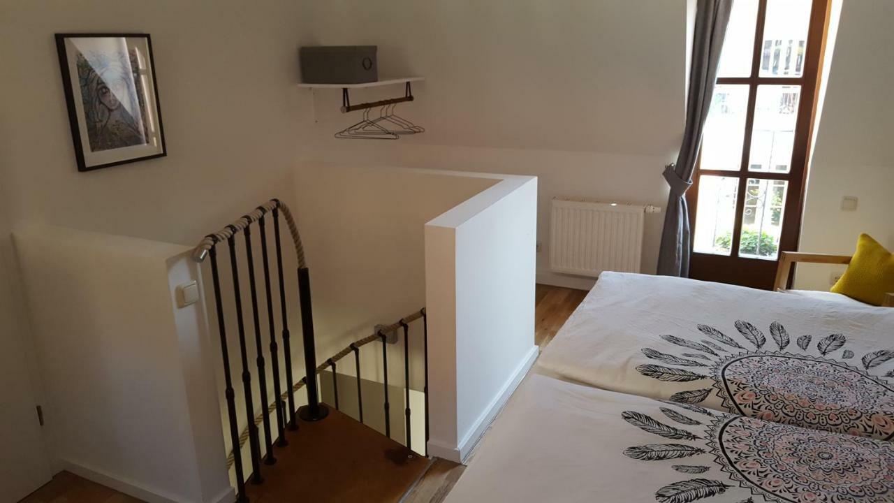 Haus Zum Wilden Manne * Erfurt