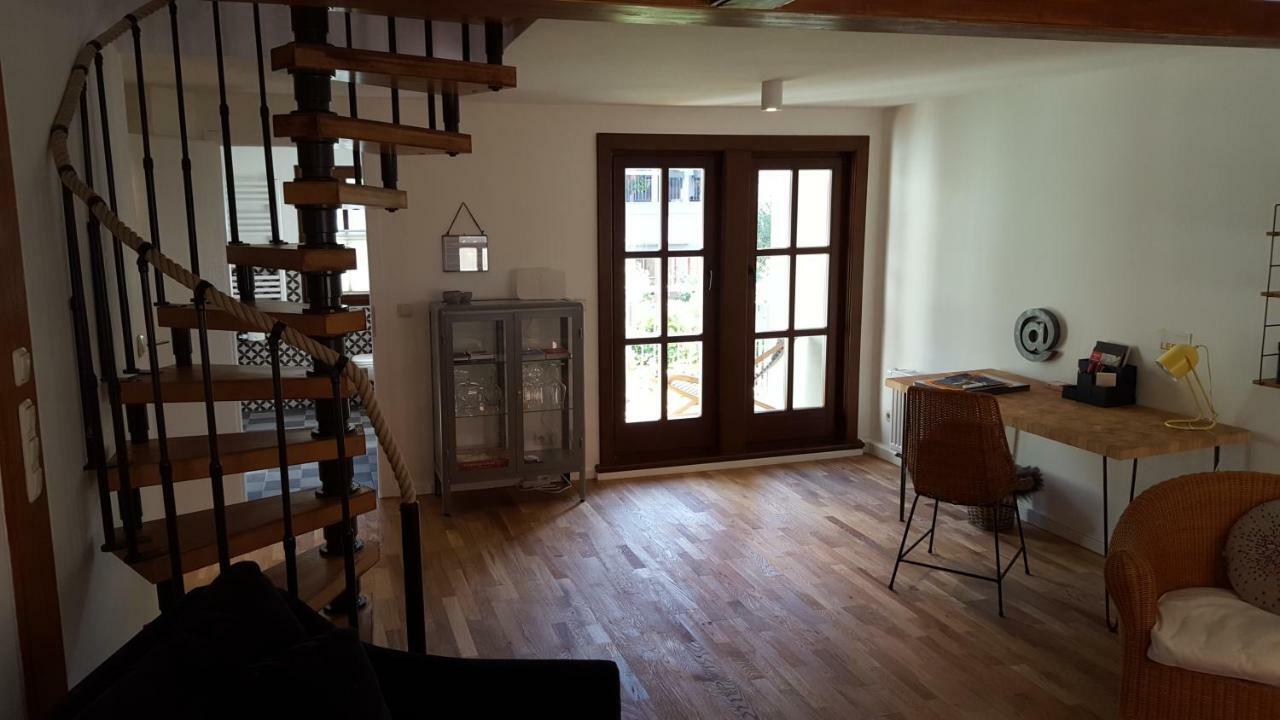 Haus Zum Wilden Manne Ferienhaus Erfurt