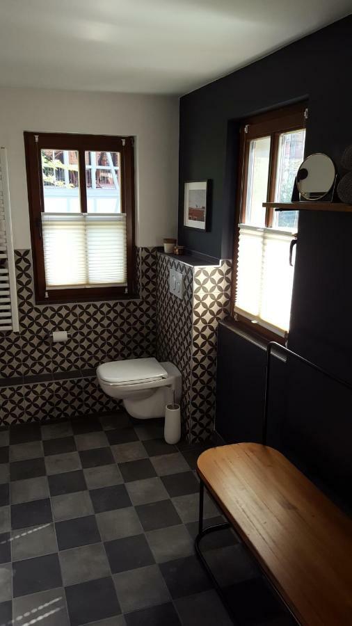 Ferienhaus Haus Zum Wilden Manne *