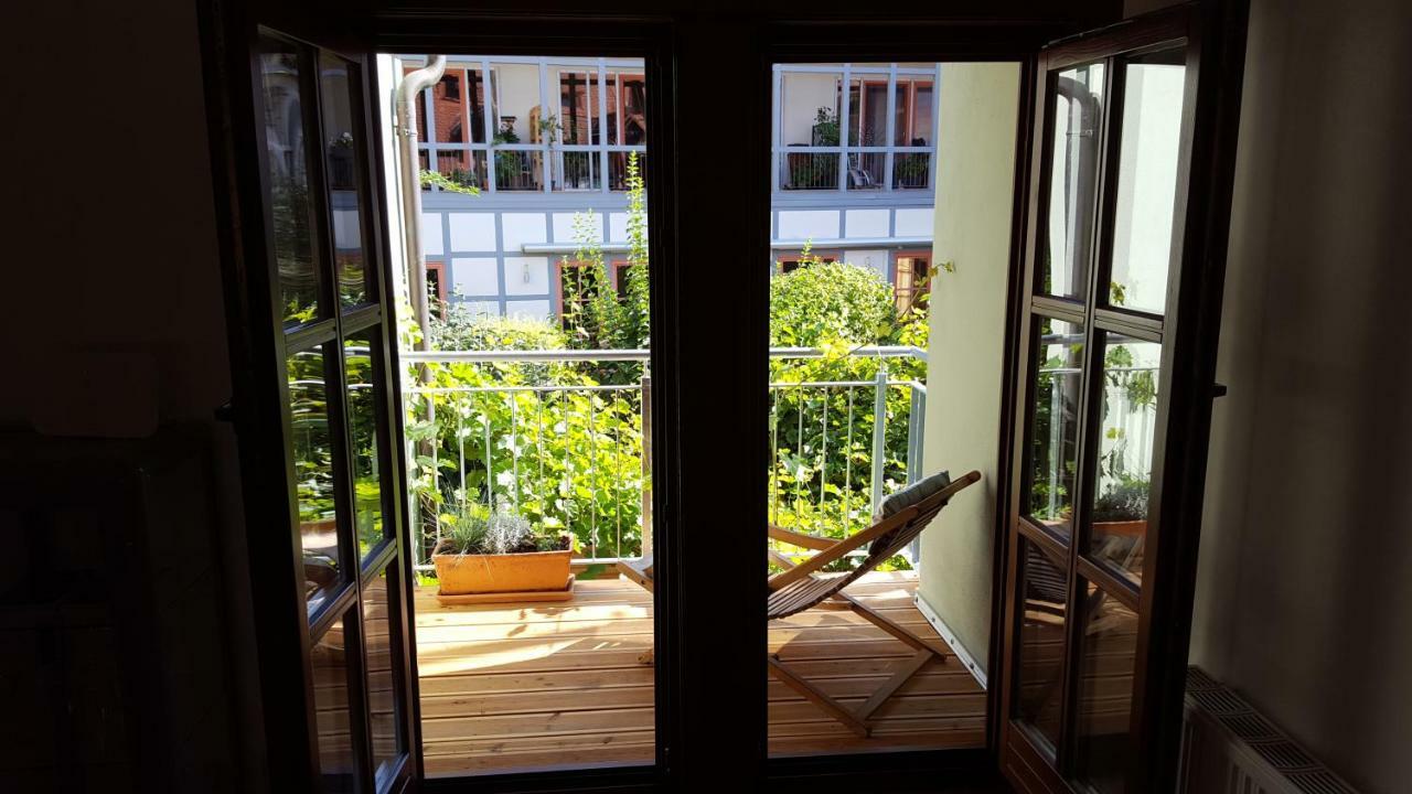 Haus Zum Wilden Manne Ferienhaus *