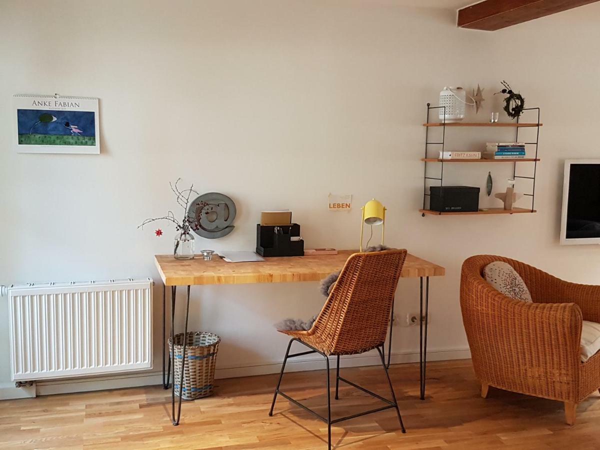 Ferienhaus Haus Zum Wilden Manne