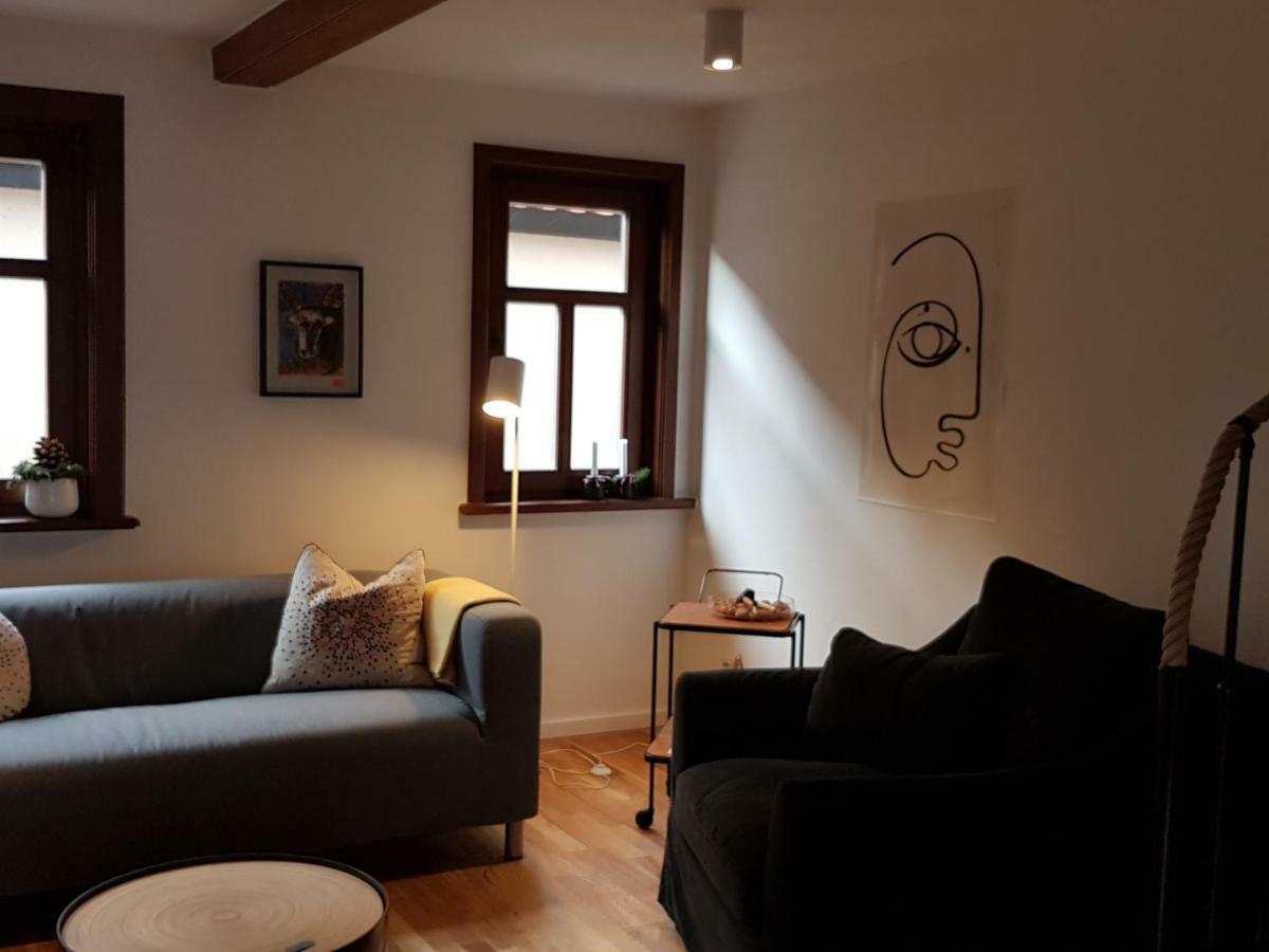 Haus Zum Wilden Manne Erfurt